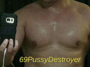 69PussyDestroyer