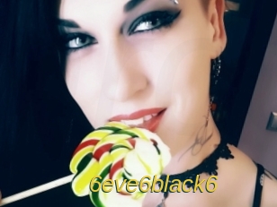 6eve6black6 Archive DVD ORG