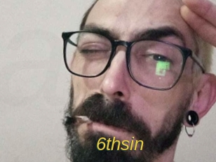 6thsin