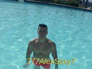 777AlexSexy7