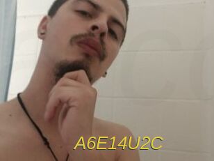 A6E14U2C