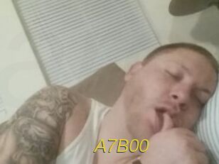 A7B00