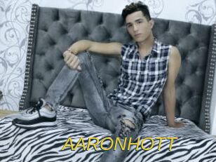AARONHOTT