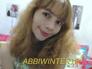 ABBIWINTER18