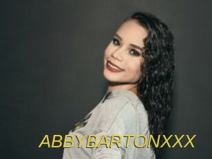 ABBYBARTONXXX