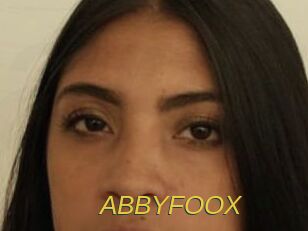 ABBYFOOX