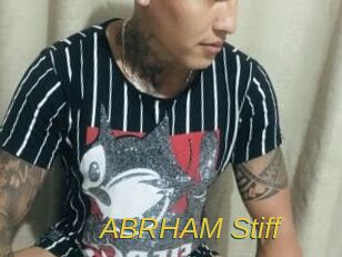 ABRHAM_Stiff