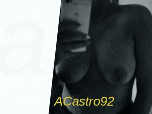 ACastro92