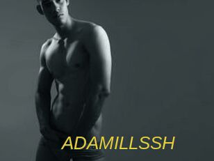 ADAMILLSSH