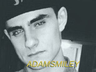ADAM_SMILEY