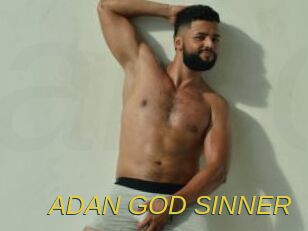 ADAN_GOD_SINNER