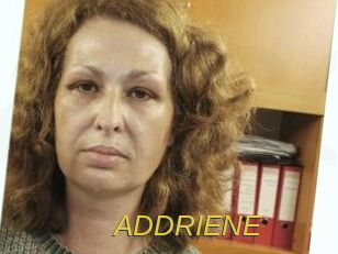 ADDRIENE