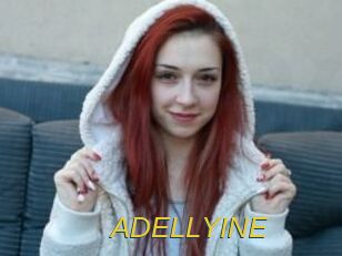 ADELLYINE