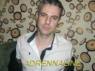 ADRENNALINE