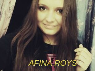AFINA_ROYS