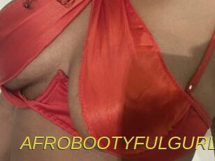 AFROBOOTYFULGURL