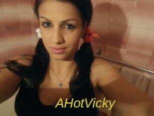 AHotVicky Archive DVD ORG