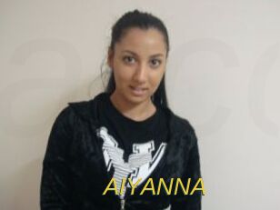 AIYANNA