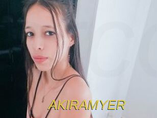 AKIRAMYER