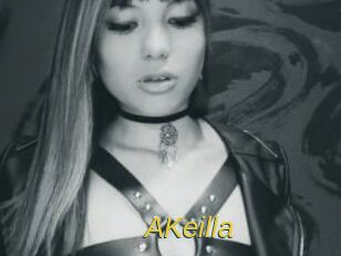 AKeilla Archive DVD ORG