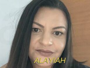 ALAYIAH
