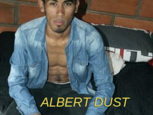 ALBERT_DUST