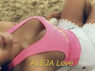 ALEJA_Love_
