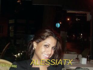 ALESSIATX