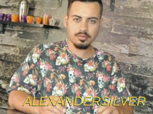 ALEXANDERSILVER
