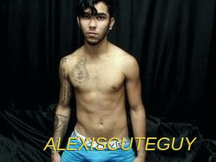 ALEXISCUTEGUY