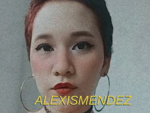ALEXISMENDEZ