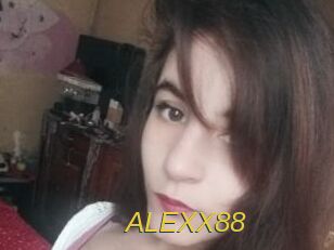 ALEXX88