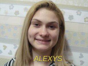 ALEXYS_