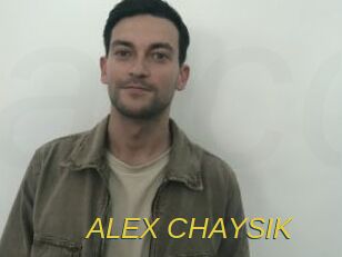ALEX_CHAYSIK