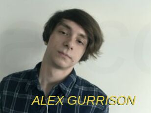 ALEX_GURRISON