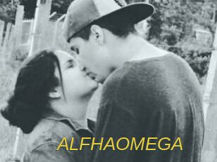 ALFHAOMEGA