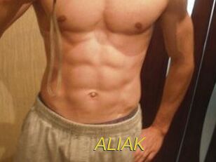 ALIAK