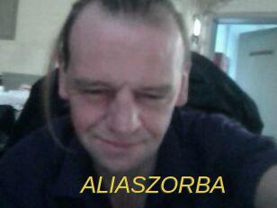 ALIASZORBA