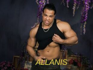 ALLANIS