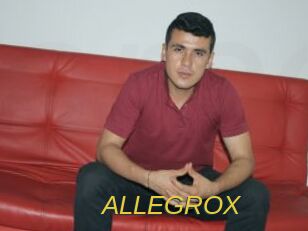 ALLEGROX