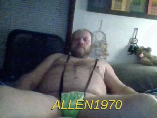 ALLEN1970