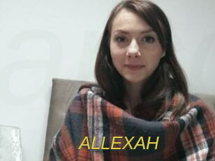 ALLEXAH