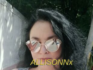 ALLISONNx