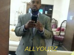 ALLYOURZ