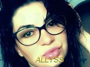 ALLYSS