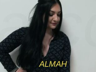 ALMAH