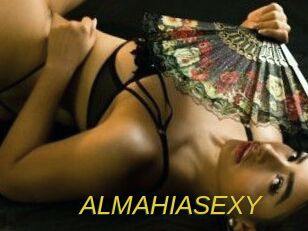 ALMAHIASEXY