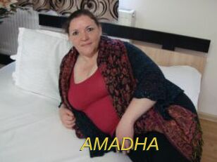 AMADHA