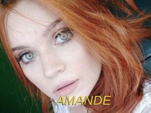 AMANDE