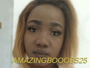 AMAZINGBOOOBS25